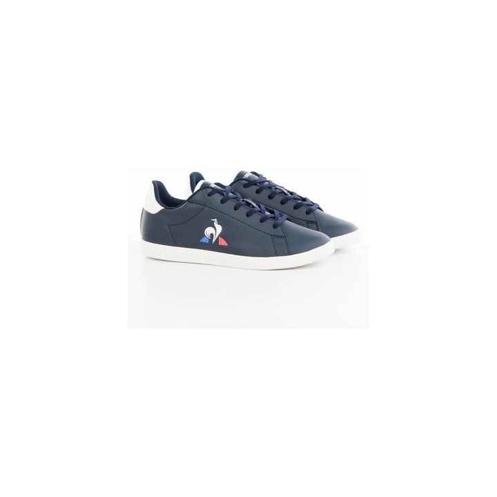 Le Coq Sportif  Sneaker Courtset 2