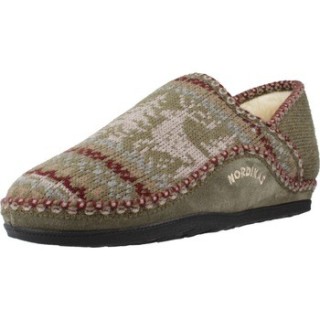 Nordikas  Hausschuhe 3002