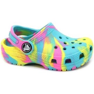 Crocs  Pantoffeln Kinder CRO-RRR-206838-4SM