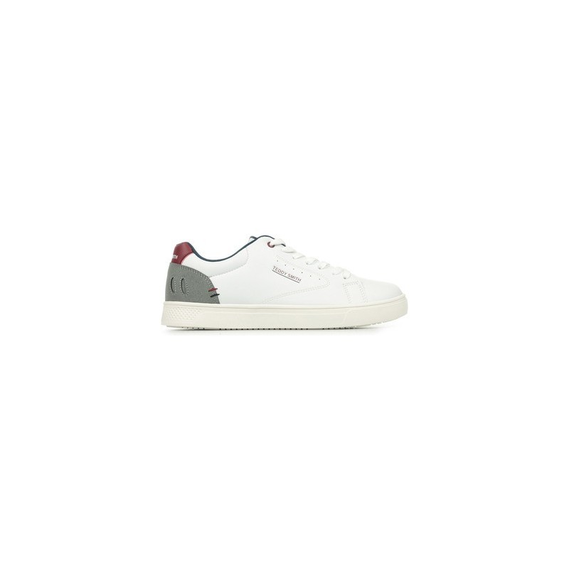 Teddy Smith  Sneaker Z.C