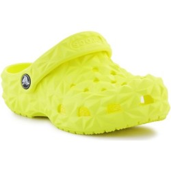 Crocs  Sandalen Classic Geometric Clog Kids 209572-76M