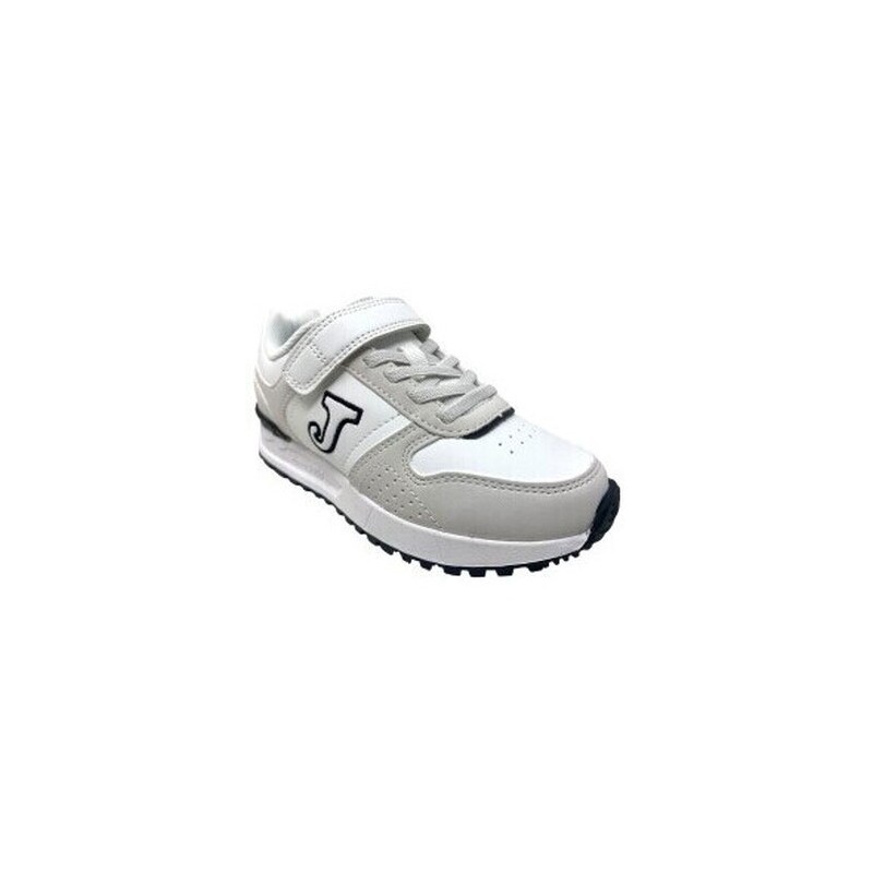 Joma  Kinderschuhe Deporte niño  tornado 2433 bl.azu