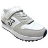Joma  Kinderschuhe Deporte niño  tornado 2433 bl.azu