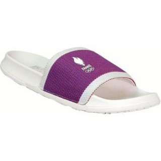 Le Coq Sportif  Zehensandalen Slide efr oly w