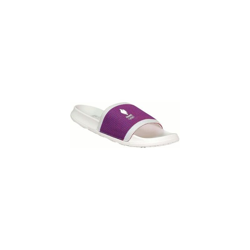 Le Coq Sportif  Zehensandalen Slide efr oly w