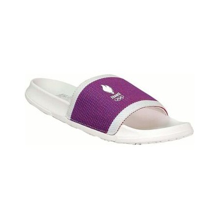 Le Coq Sportif  Zehensandalen Slide efr oly w