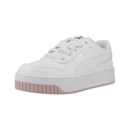Puma  Halbschuhe CARINA STREET HOLO 2.0 PS