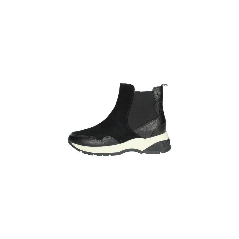 Carmela  Damenstiefel 160162