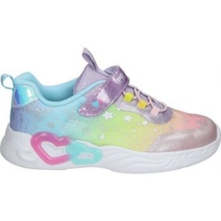 Bubble  Sneaker 6002