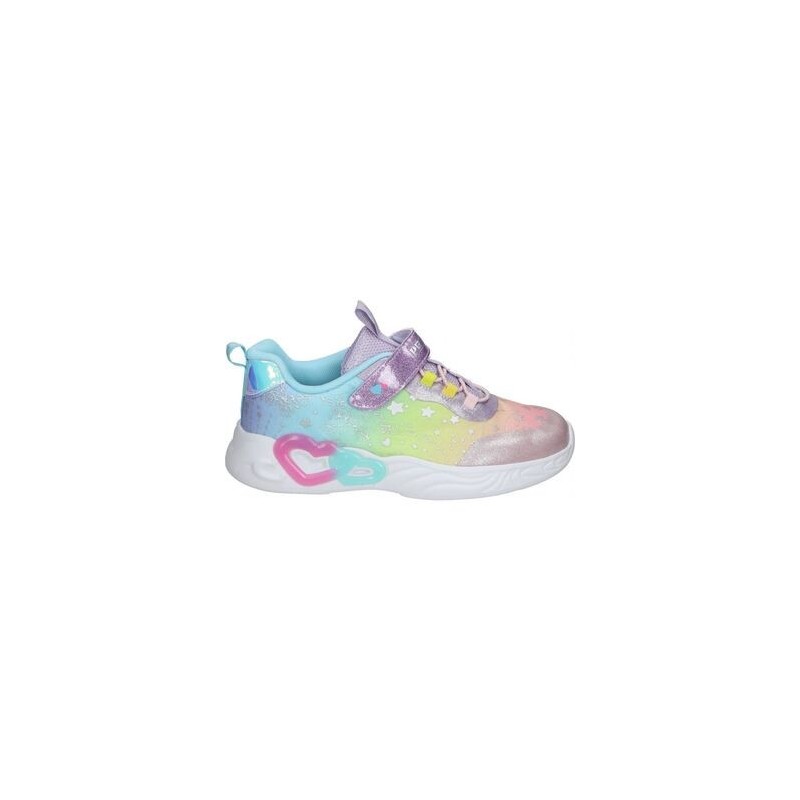Bubble  Sneaker 6002