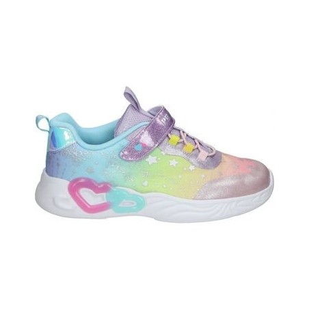 Bubble  Sneaker 6002