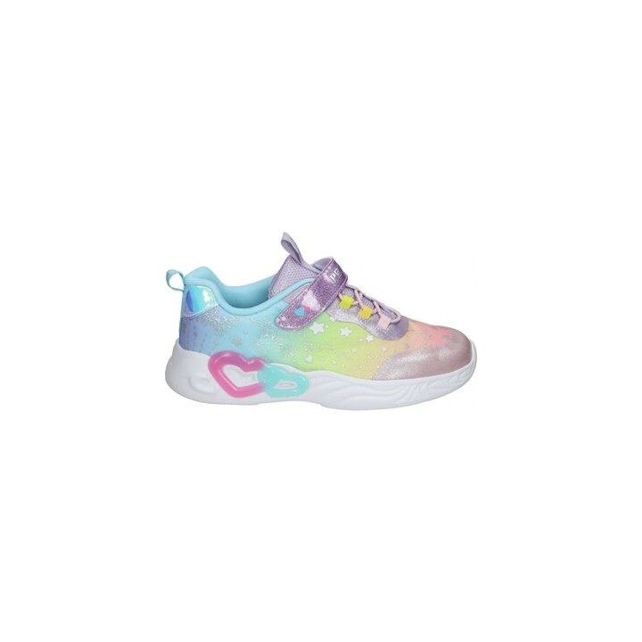 Bubble  Sneaker 6002