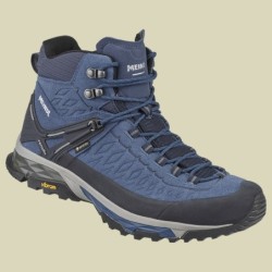 Top Trail Mid GTX Men Größe UK 12 Farbe blau/jeans