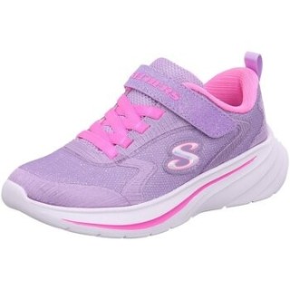 Skechers  Halbschuhe Schnuerschuhe WAVE 92 303557L LAV