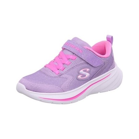 Skechers  Halbschuhe Schnuerschuhe WAVE 92 303557L LAV
