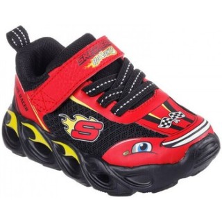Skechers  Laufschuhe Thermo-flash - wheel buddies