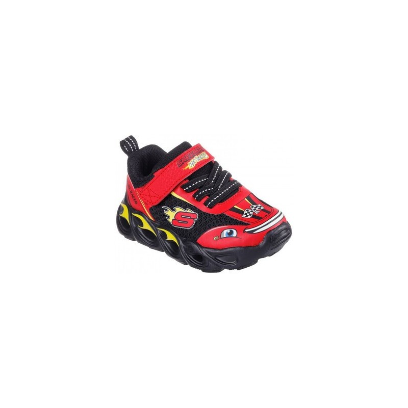 Skechers  Laufschuhe Thermo-flash - wheel buddies