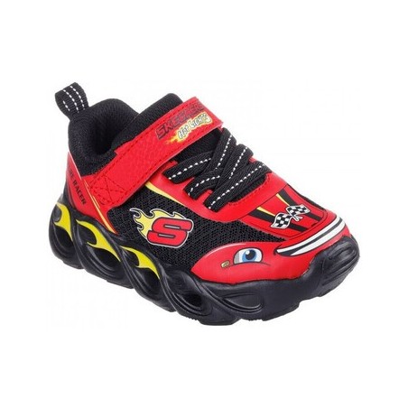 Skechers  Laufschuhe Thermo-flash - wheel buddies