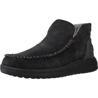 HEYDUDE  Stiefel DENNY SUEDE
