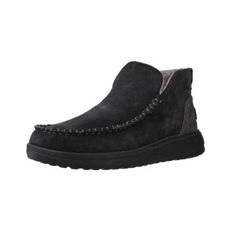 HEYDUDE  Stiefel DENNY SUEDE