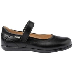Angelitos  Ballerinas 460 BAILARINA COLEGIAL Negro