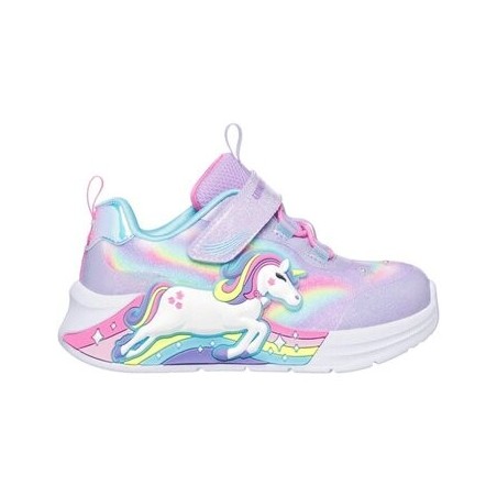Skechers  Sneaker Low Unicorn Chaser 302298N LVMT
