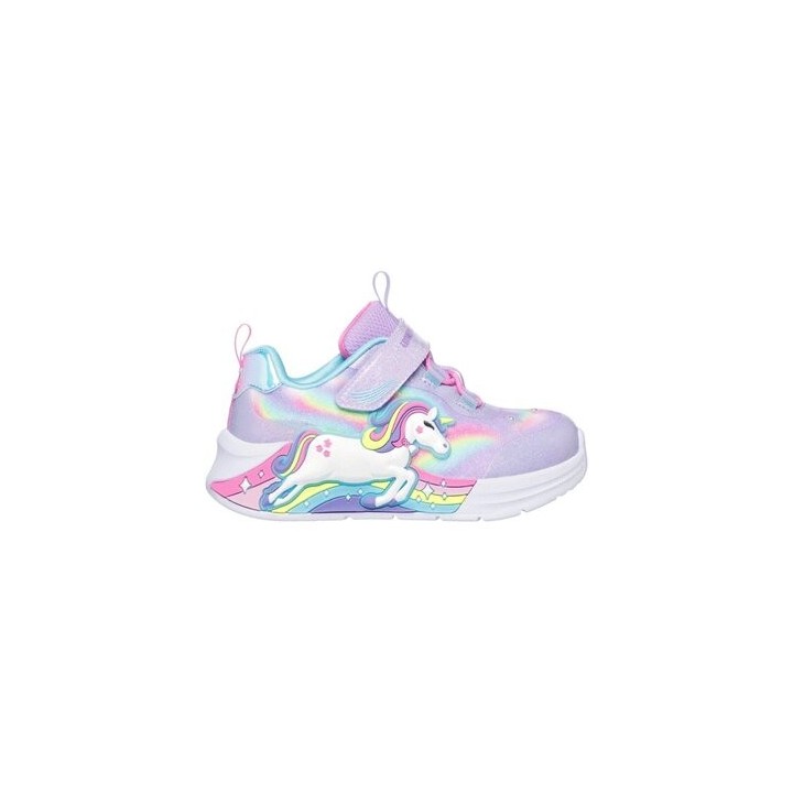 Skechers  Sneaker Low Unicorn Chaser 302298N LVMT