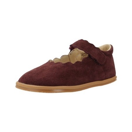 Blanditos  Halbschuhe NUBESBD