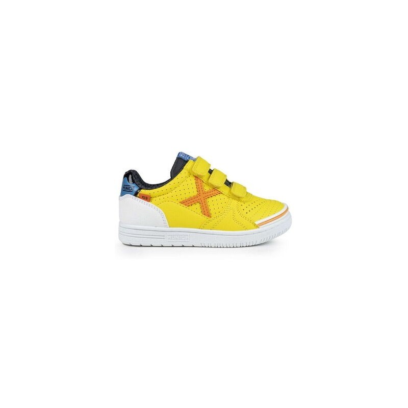 Munich  Sneaker G-3 kid vco profit casual