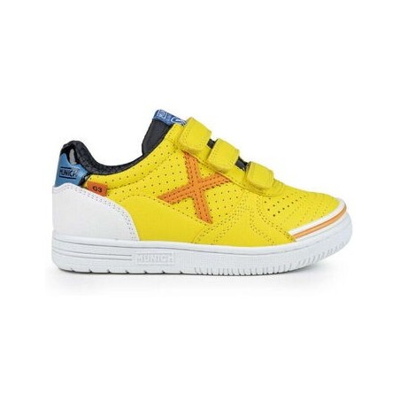 Munich  Sneaker G-3 kid vco profit casual