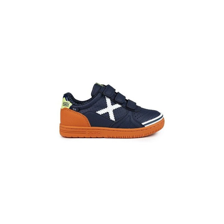Munich  Sneaker G-3 kid vco profit casual
