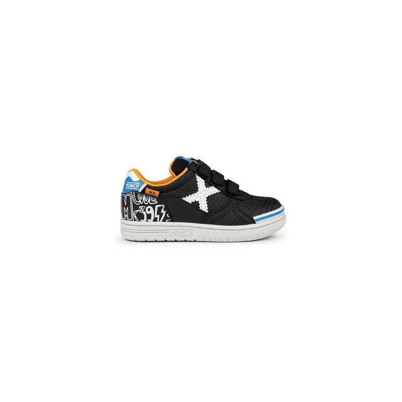 Munich  Sneaker G-3 kid vco profit casual