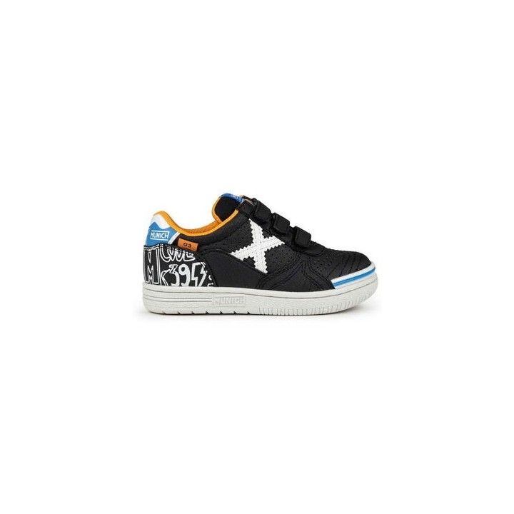 Munich  Sneaker G-3 kid vco profit casual