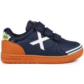 Munich  Sneaker G-3 kid vco profit casual 1514421 Azul