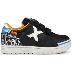 Munich  Sneaker G-3 kid vco profit casual 1514425 Negro