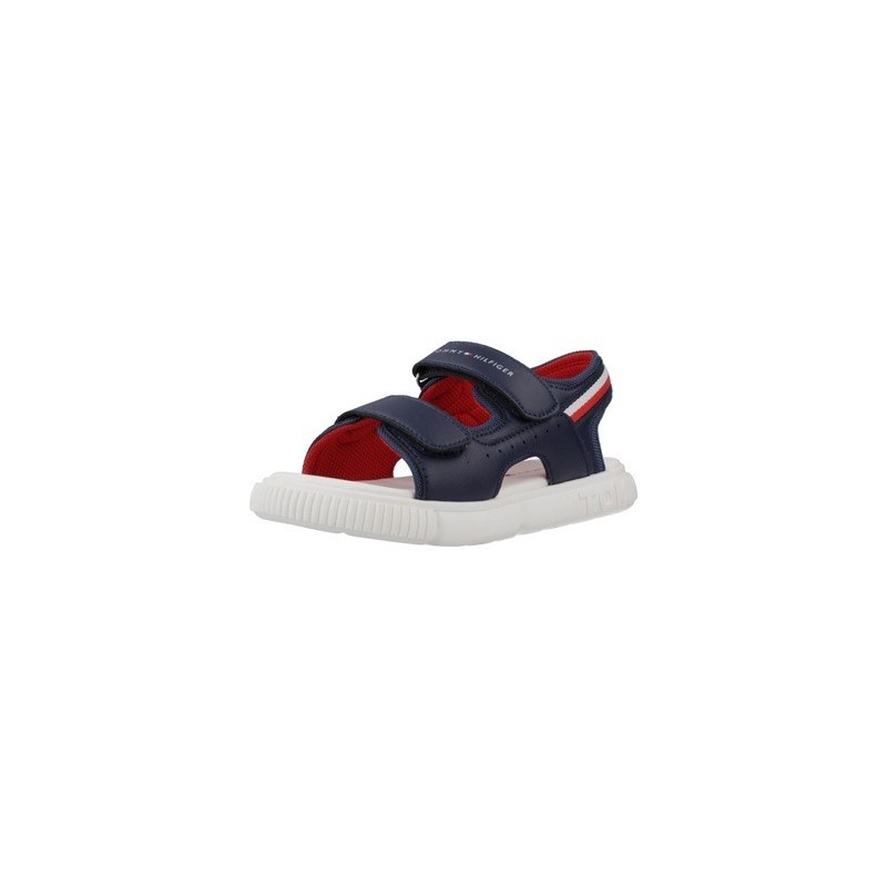 Tommy Hilfiger  Sandalen T1B2 33423