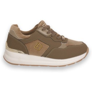 Laura Biagiotti  Sneaker SAND