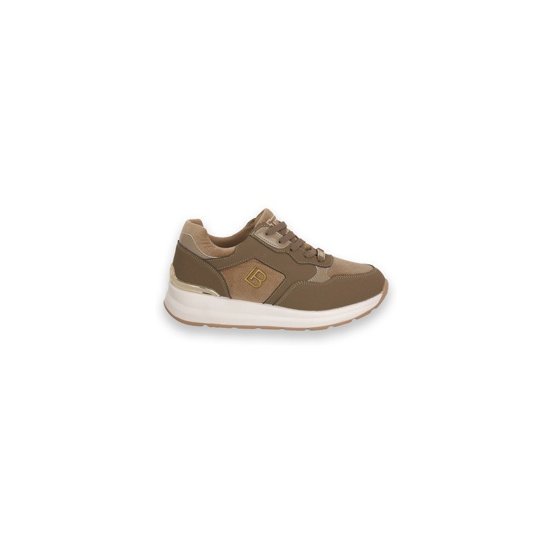 Laura Biagiotti  Sneaker SAND
