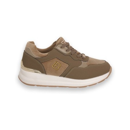 Laura Biagiotti  Sneaker SAND