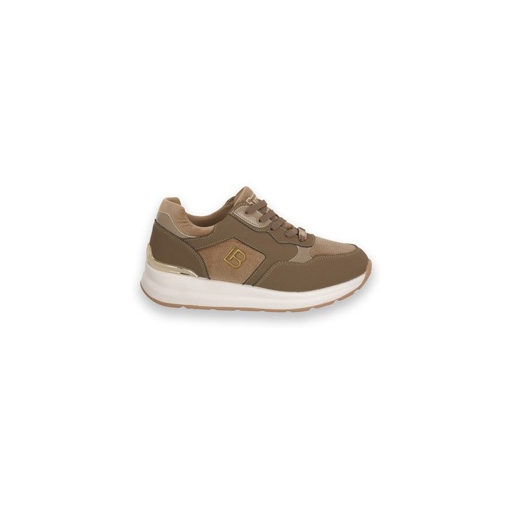 Laura Biagiotti  Sneaker SAND