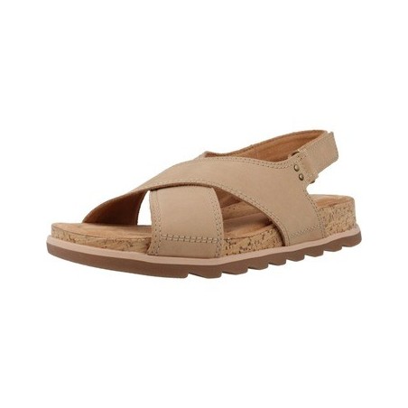 Clarks  Sandalen YACHT CROSS