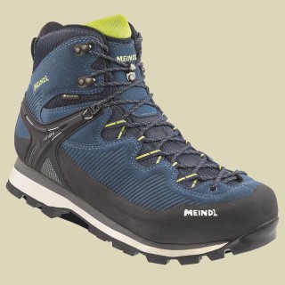 Terlan GTX Men UK 8 Farbe jeans/lemon