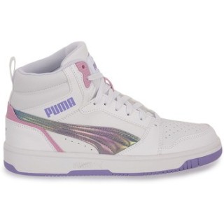 Puma  Sneaker 01 REBOUND V6 MID