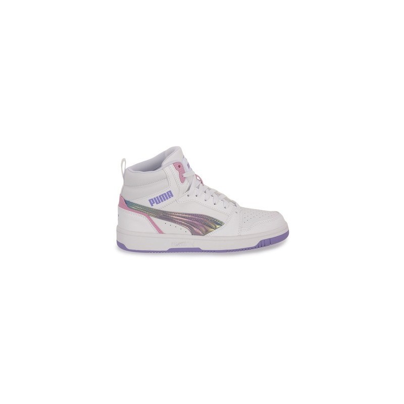 Puma  Sneaker 01 REBOUND V6 MID
