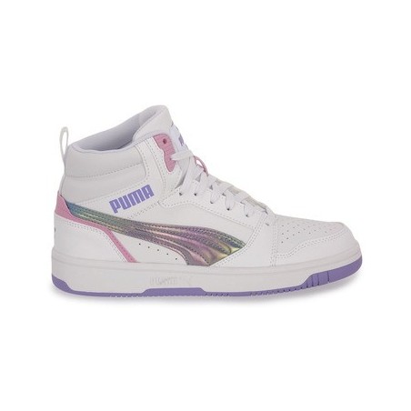 Puma  Sneaker 01 REBOUND V6 MID