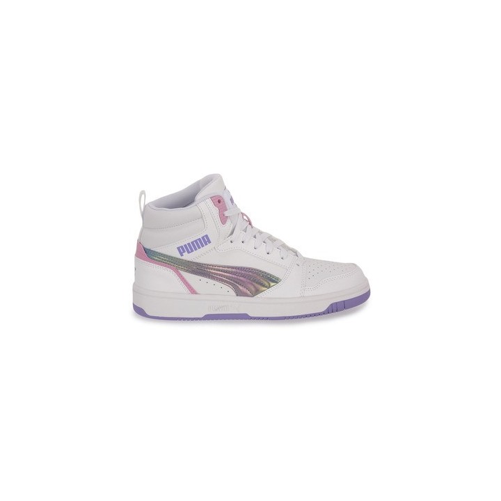 Puma  Sneaker 01 REBOUND V6 MID