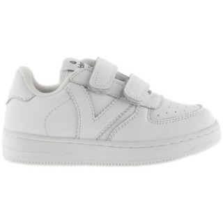 Victoria  Sneaker Kids Sneakers 124103 - Blanco