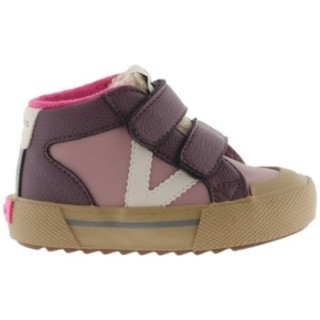 Victoria  Sneaker Kids Sneakers 065193 - Rosa