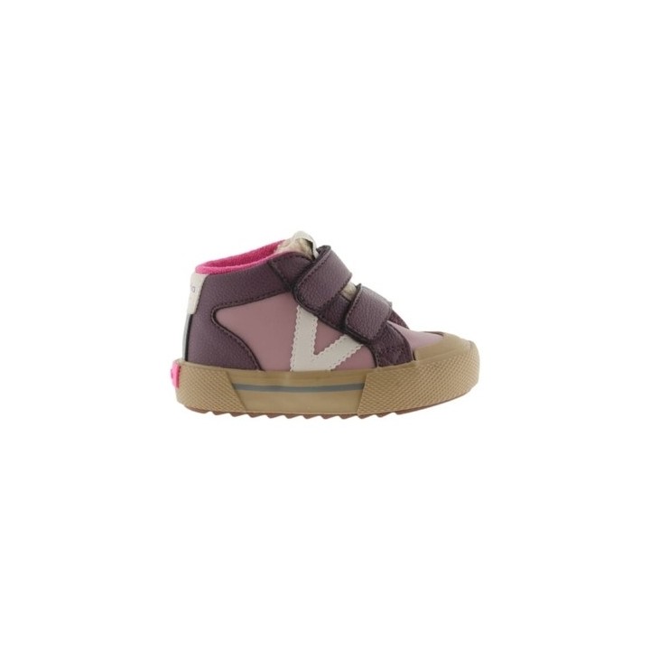 Victoria  Sneaker Kids Sneakers 065193 - Rosa
