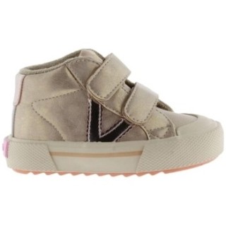 Victoria  Sneaker Kids Sneakers 065192 - Platino